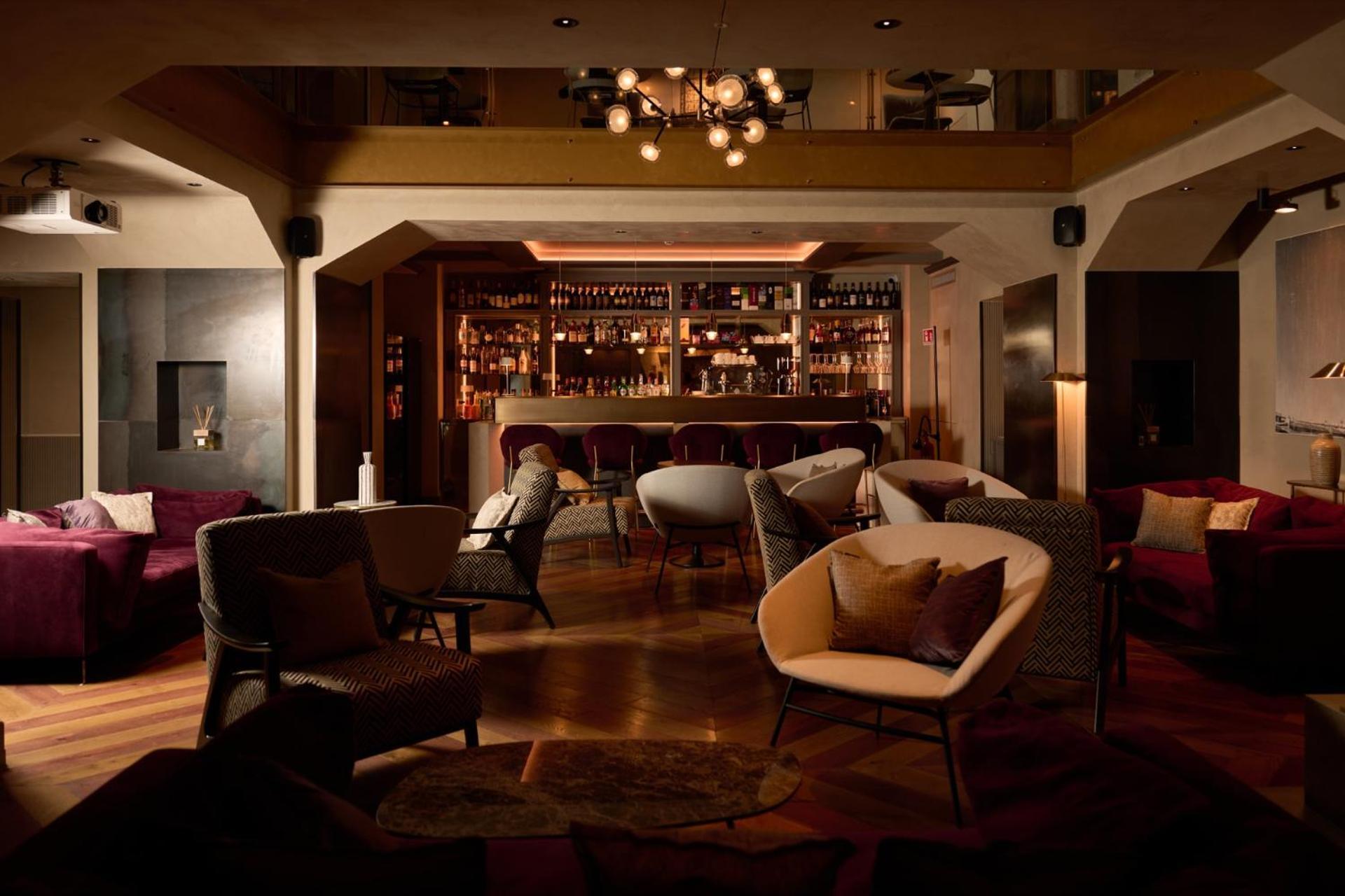 Loly Boutique Hotel Roma — Photos 3