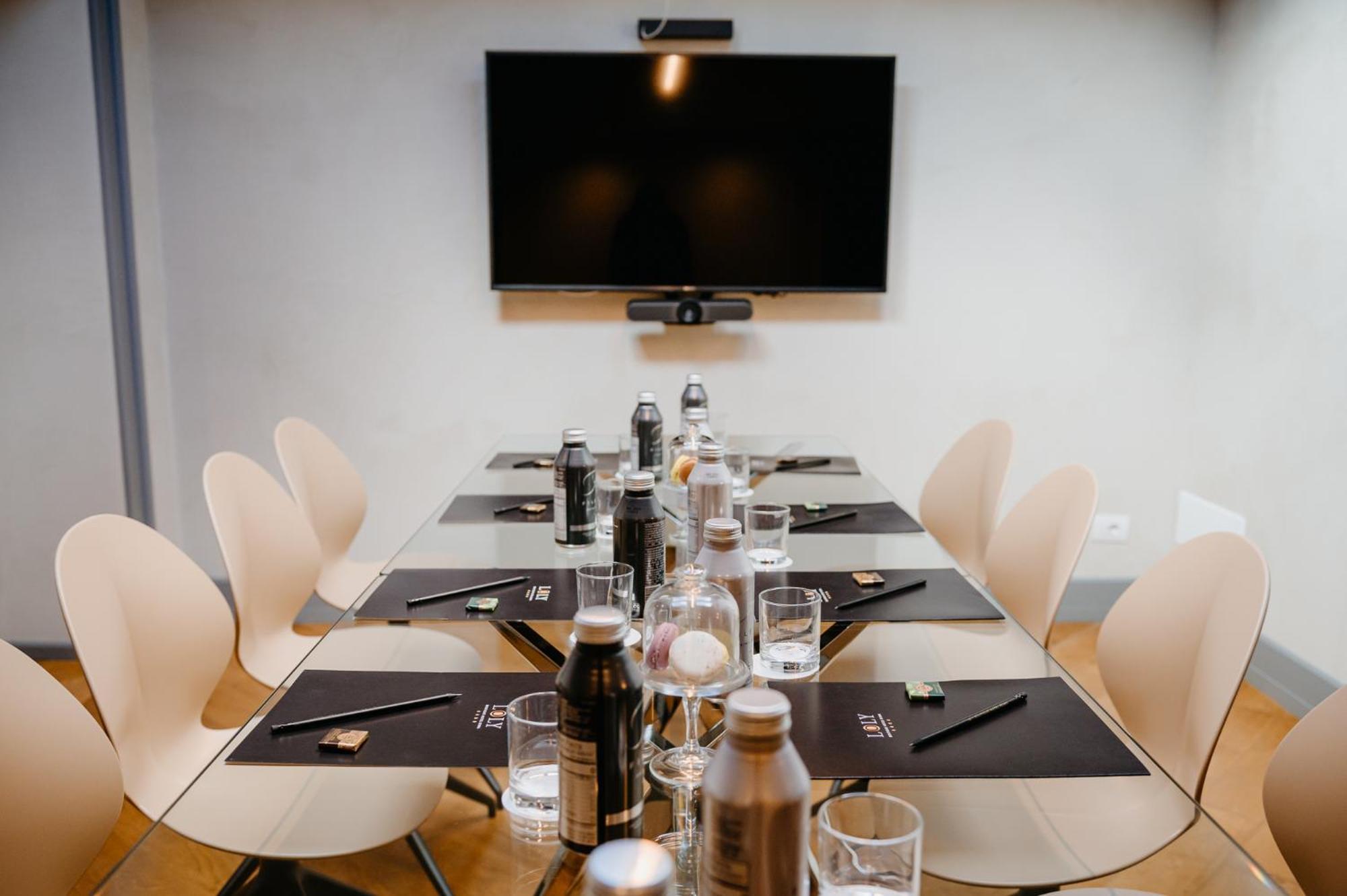 Loly Boutique Hotel Roma, Rome